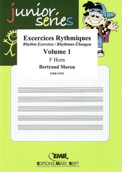 Exercices Rythmiques 1 Standard