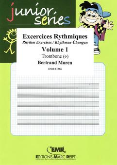 Exercices Rythmiques 1 Standard