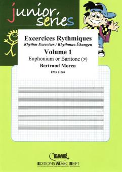 Exercices Rythmiques 1 Standard