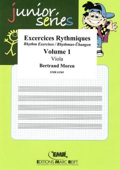 Exercices Rythmiques 1 Standard