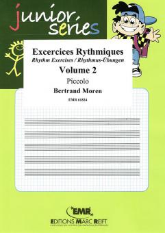 Exercices Rythmiques 2 Standard