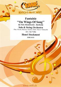 Fantaisie On Wings Of Song Standard