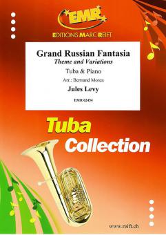 Grand Russian Fantasia Standard