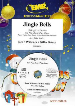 Jingle Bells Standard
