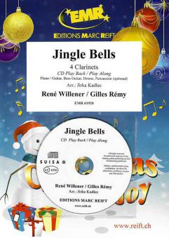 Jingle Bells Standard