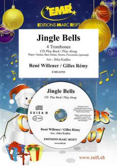Jingle Bells Standard