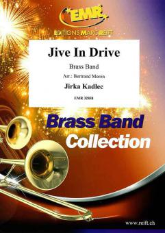 Jive In Drive Standard