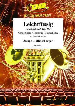 Leichtfüssig op. 184 Standard