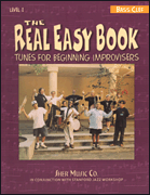 Real Easy Book Vol. 1 C-Bass 