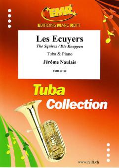 Les Ecuyers Standard