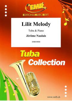 Lilit Melody Standard