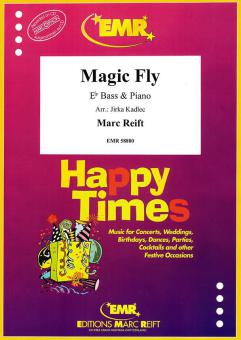 Magic Fly Standard