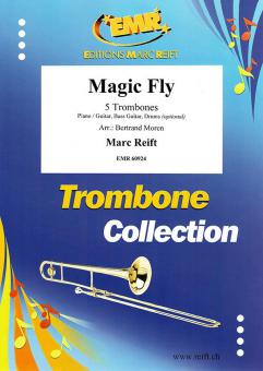 Magic Fly Standard