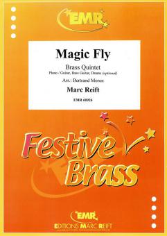 Magic Fly Standard