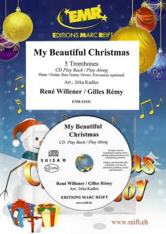 My Beautiful Christmas Standard