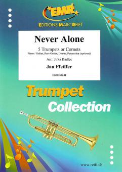 Never Alone Standard