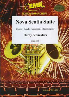 Nova Scotia Suite Standard