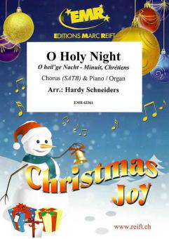 O Holy Night Standard
