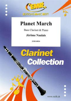 Planet March Standard