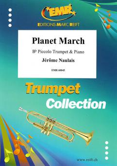 Planet March Standard