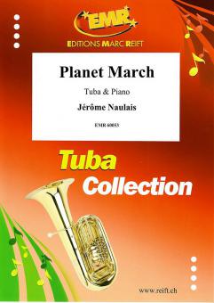 Planet March Standard