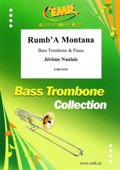 Rumb'A Montana Standard