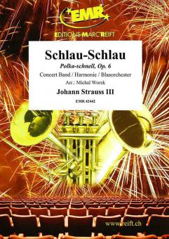Schlau-Schlau op. 6 Standard