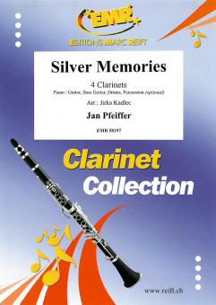 Silver Memories Standard