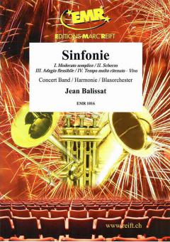 Sinfonie für Blasorchester Standard