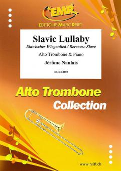 Slavic Lullaby Standard