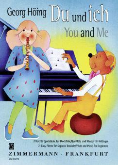 Du und ich 