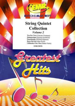 String Quintet Collection 2 Standard
