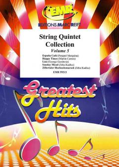 String Quintet Collection 5 Standard
