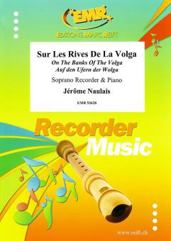 Sur Les Rives De La Volga Standard