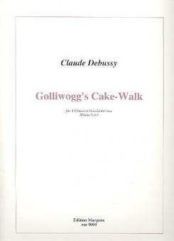 Golliwogg's Cake-Walk 