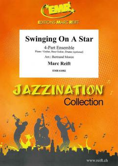 Swinging On A Star Standard