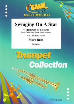 Swinging On A Star Standard