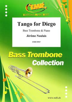 Tango for Diego Standard