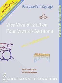 Vier Vivaldi-Zeiten 