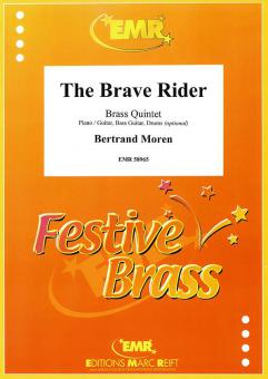 The Brave Rider Standard