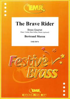 The Brave Rider Standard