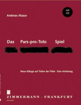 Das Pars-pro-Toto-Spiel 