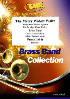 The Merry Widow Waltz Standard