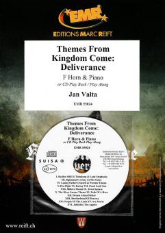 Themes From Kingdom Come: Deliverance Standard