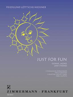Just for Fun (Sonne, Mond und Sterne) 
