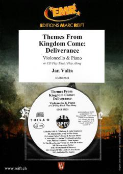 Themes From Kingdom Come: Deliverance Standard