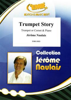 Trumpet Story Standard