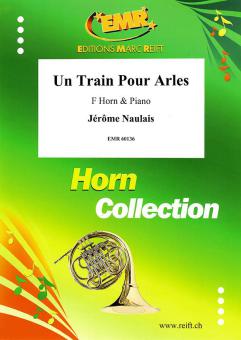 Un Train Pour Arles Standard