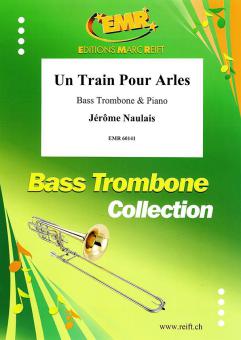 Un Train Pour Arles Standard