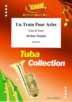 Un Train Pour Arles Standard